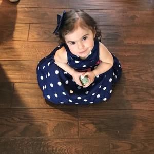 Meet your Posher, Allyson